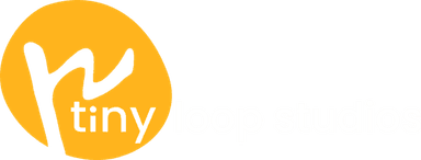 Tiny Loop Studios logo