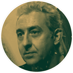 Photo of Marc Albinet