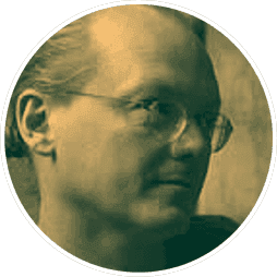 Photo of Mikael Persson